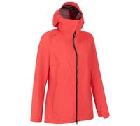 LaMunt - Women's Tiziana 3L WP Shell Jacket - Ski jacket size 38, red