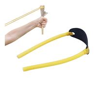 LAMXD 3 Pcs Replacement Elastic Bungee Rubber Band for Slingshot Catapult Hunting Slingshot Rubber Bands Catapult Replacement Band sets Elastic Bungee Rubber Band for Slingshot Catapult Hunting