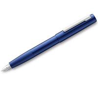 Lamy 077 AION Blue - Dark Blue - Medium Nib Pen - Special Edition