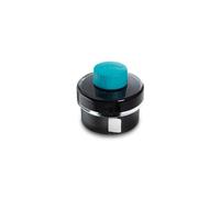 LAMY T52 Ink 50ml Refill Turquoise - Contains Blotting Paper Roll