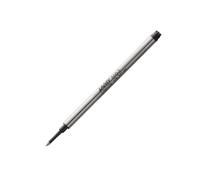 LAMY M63 Rollerball Pen Refill - Medium - Black Ink - Pack of 2