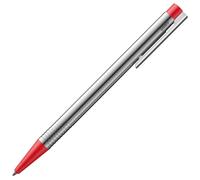 Lamy 1228039 Ballpoint Pen KS Logo Matt 205 M16 M Red