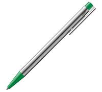 Lamy 1228040 Ballpoint Pen KS Logo Matt 205 M16 (Green) Blue,Green