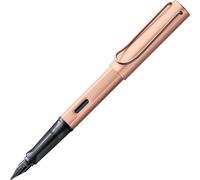 Lamy 1231318 Fountain Pen Lx Rose Gold Extra fine