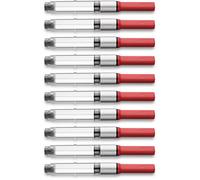 Lamy 1324763 Converter Z28 For Fountain Pens (Previously Z24), 10 Pack