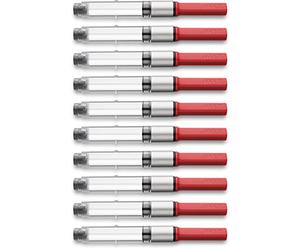 Lamy 1324763 Converter Z28 For Fountain Pens (Previously Z24), 10 Pack