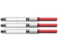 Lamy 1324763 Converter Z28 For Fountain Pens (Previously Z24), 3 pack