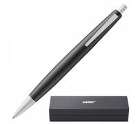 LAMY 2000 Ballpoint Pen Black
