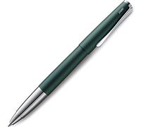 Lamy 366 Studio 1232280 Rollerball Pen, Medium, Racing Green