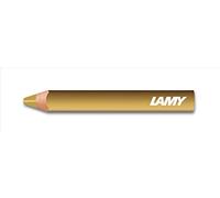 Lamy 3plus Colouring Pencils Gold - 122164aa