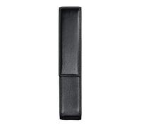 LAMY A 201 Leather Goods - High Quality Leather Case 858 in Black - for One Writing Instrument