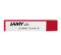 Lamy ABC 1.4 mm B Leads 6xM44 1 Multi