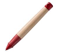 LAMY ABC Mechanical Pencil - Red Red 1 Count (Pack of 1)