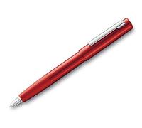 Lamy Aion Red Special Edition 2019 Fountain Pen (F (Fine))