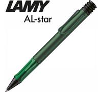 LAMY AL-star Ballpoint Pen - Pine - 2026 Special Edition - Medium Black Ink