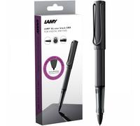 Lamy Al-star Emr 471 W/pc/el For Uncoated Surface Black One Size / EU Plug