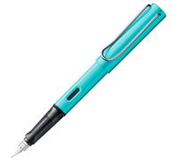 LAMY AL-star Fountain Pen Aluminium Ergonomic Refillable All Colours