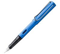 LAMY AL-star Fountain Pen Aluminium Ergonomic Refillable All Colours