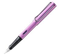 LAMY AL-star Fountain Pen - Assorted Colours and Nib Sizes