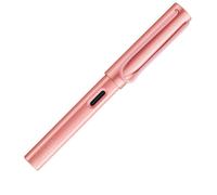 LAMY AL-Star Fountain Pen Flamingo - Various Nib Size's
