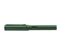 LAMY AL-Star Fountain Pen Pine Green- Various Nib Size's