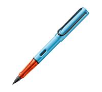 LAMY Al-Star Fountain Pen - SPECIAL EDITIONS / Nib / Engraving - Gift Boxed -Uk
