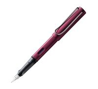 Lamy AL-Star Medium Fountain Pen - PURPLE