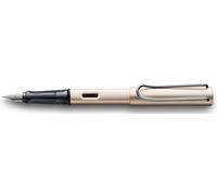 Lamy Al-Star Pearl Extra Fine Fountain Pen