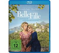 Lamy,Alexandra - Belle Fille - Plötzlich Schwiegertochter [Blu-ray]