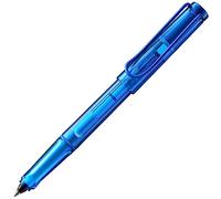 Lamy Balloon Rollerball Pen - BLUE