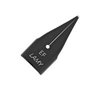 Lamy Black Steel Replacement Nib Extra Fine