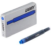 Lamy Blue ink cartridges (1 box of 5)