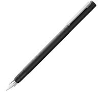 LAMY cp1 Fine Nib Fountain Pen - Black