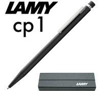 LAMY cp1 Mechanical Pencil - Black