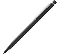 Lamy CP1 Multifunction Pen Ballpoint & Mechanical Pencil Twist Mechanism Black