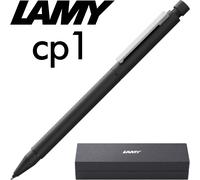 LAMY cp1 Multisystem Twin Pen Black - Gift Boxed