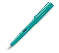 LAMY Fountain Pen Classic Safari - All Colours - Medium Nib - Uk Seller