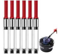 Lamy Fountain Pen Converter - Z28 Compatible Set of 5 Ink Converter