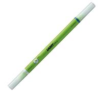 Lamy Ink-x Plastic Ink Eraser with Eraser Tip and Correction Tip - Only for Erasing Royal Blue Ink, 1 Piece (Pack of 1)