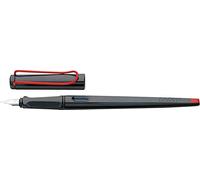 Lamy Joy 1.1mm Nib Black Calligraphy Fountain Pen