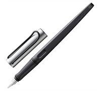 LAMY joy AL Calligraphy Fountain Pen - Choice of Nib - Italic 1.1mm 1.5mm 1.9mm