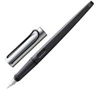 LAMY Joy AL Fountain Pen 1.1 mm Ribbon Nib Calligraphy Fountain Pen