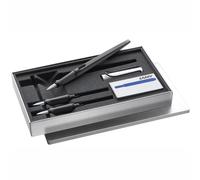 LAMY joy AL Fountain Pen Calligraphy Set