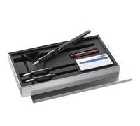 LAMY Joy Black Calligraphy Fountain Pen Set