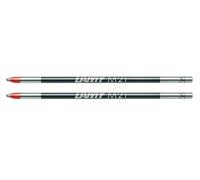 Lamy KS Refill M21 Pack of 2 Red