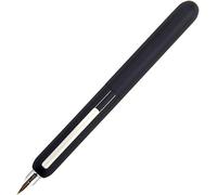 Lamy LAMY Dialog 3 Fountain Pen, Black, F Fine Point, L74BK