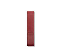 Lamy Lederwaren Nappa Leather Case 859 in Red for One Writing Instrument