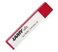 Lamy ABC 1.4 mm B leads 6xM44