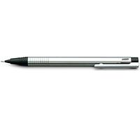 Lamy Logo 105 Mechanical Pencil 0.7 mm - Black (Single)