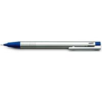 Lamy Logo 105 Mechanical Pencil 0.7 mm - Blue (Single)